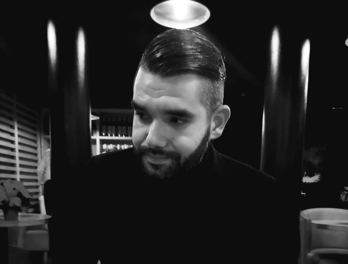 João Moreira
